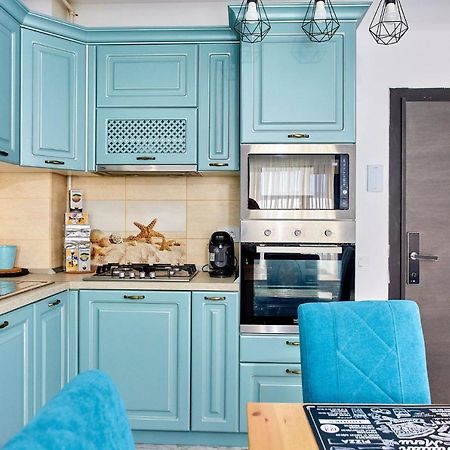 Summer Dream Beach Apartment Năvodari Kültér fotó