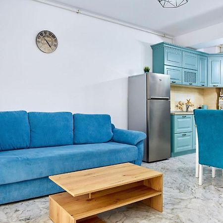 Summer Dream Beach Apartment Năvodari Kültér fotó