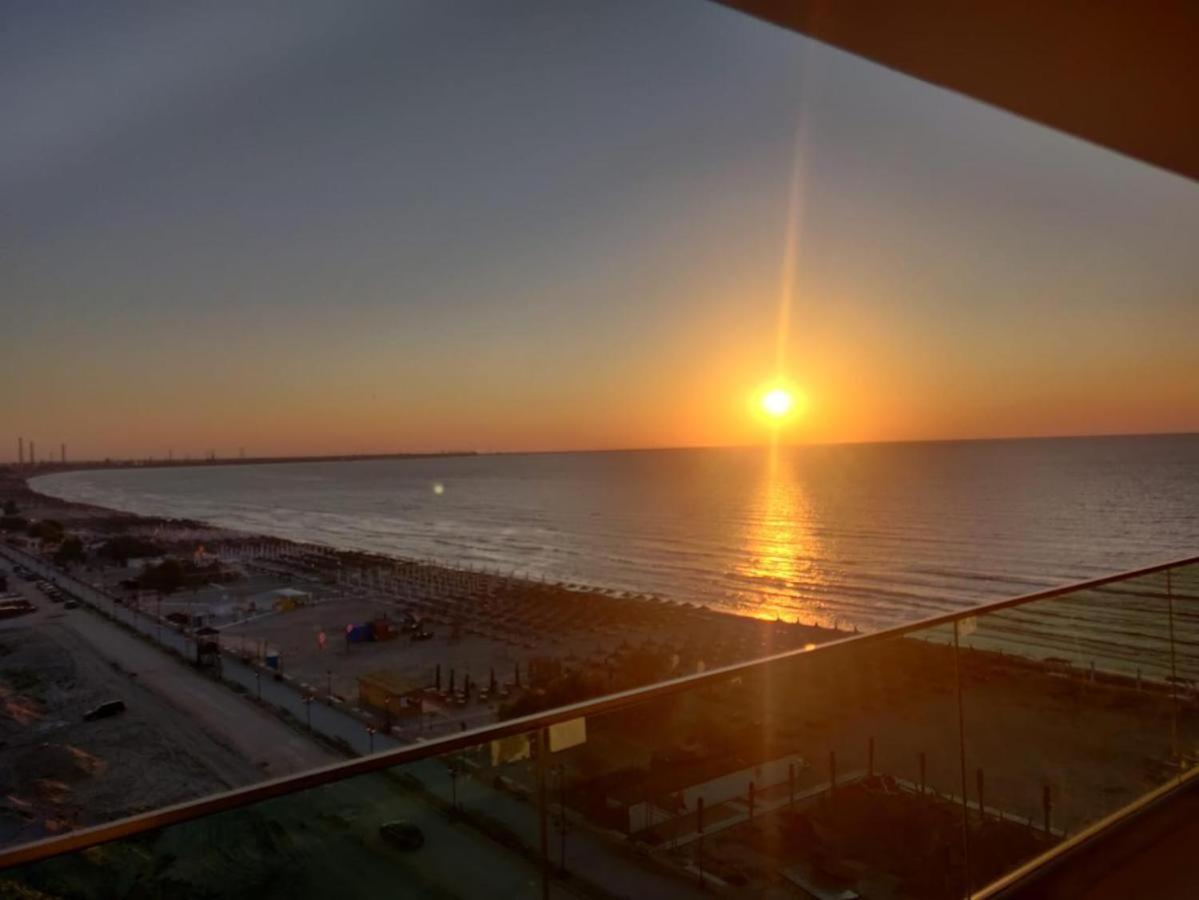 Summer Dream Beach Apartment Năvodari Kültér fotó