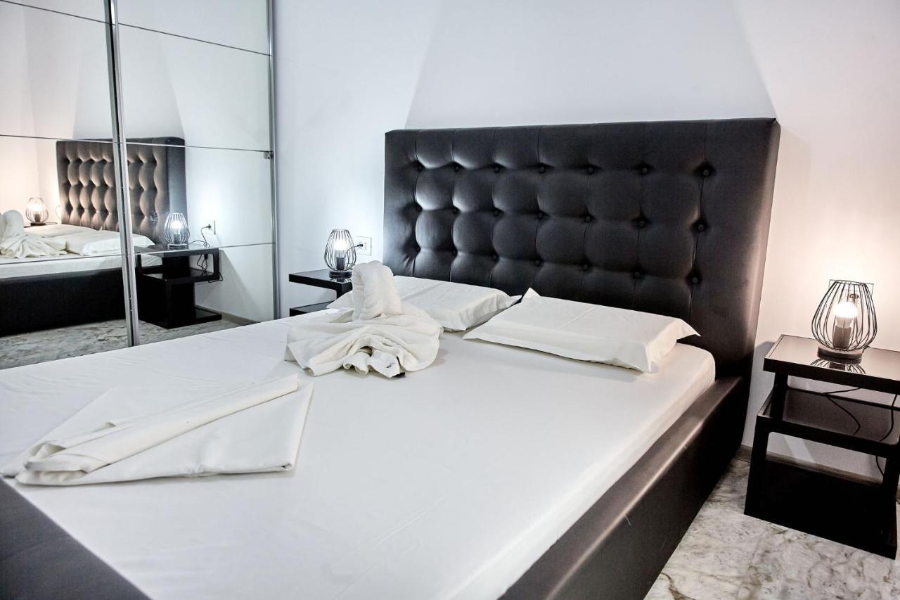 Summer Dream Beach Apartment Năvodari Kültér fotó