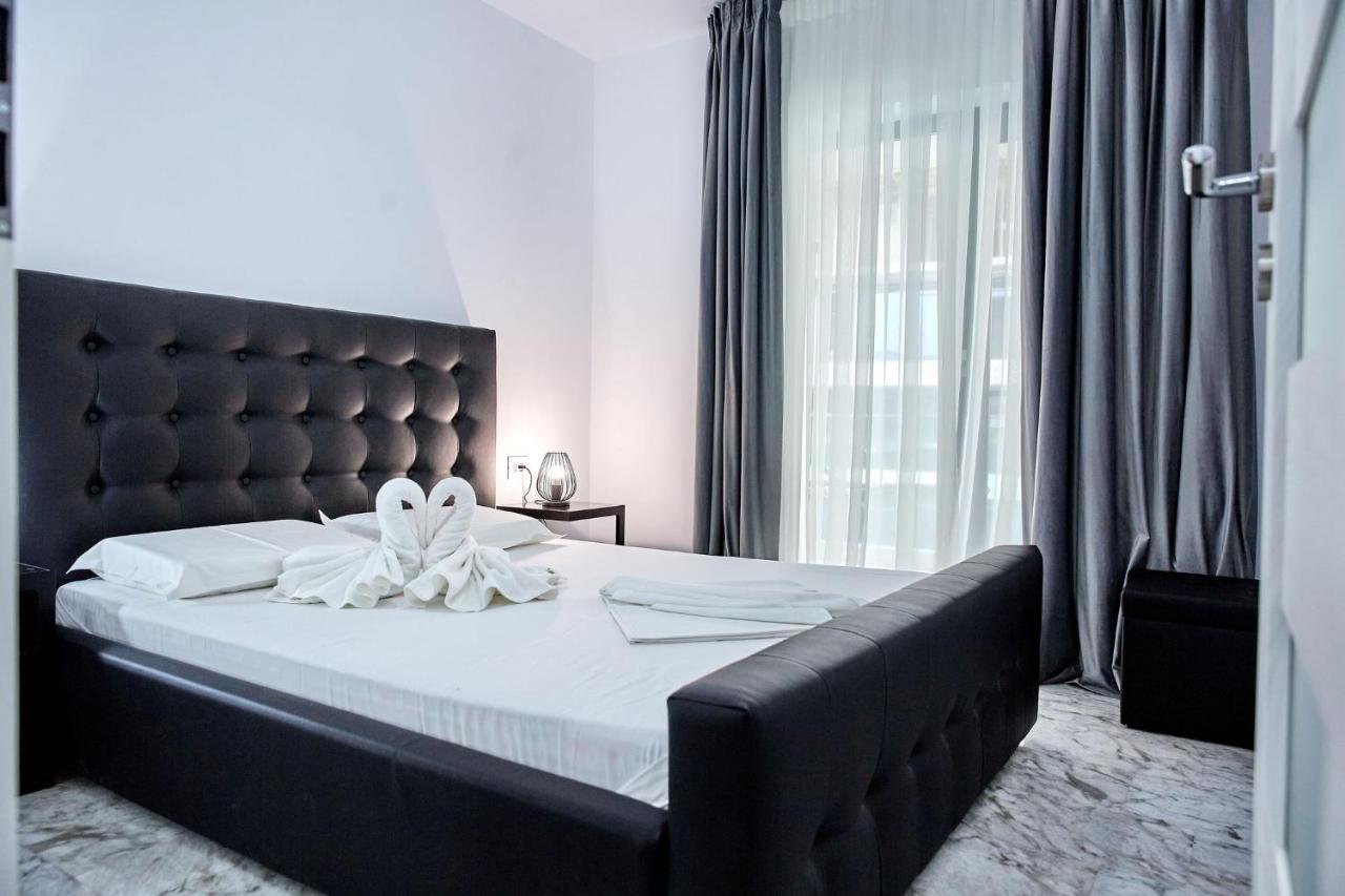 Summer Dream Beach Apartment Năvodari Kültér fotó