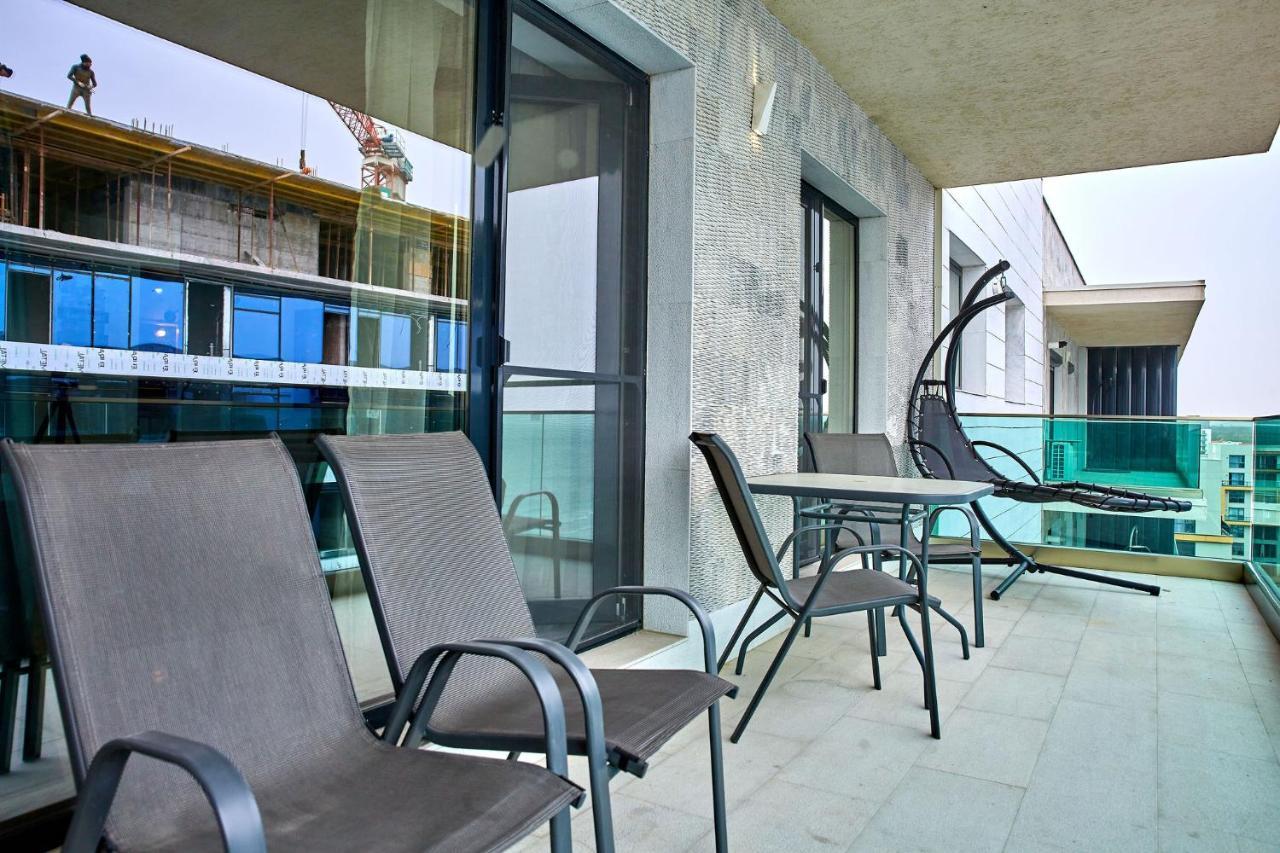 Summer Dream Beach Apartment Năvodari Kültér fotó
