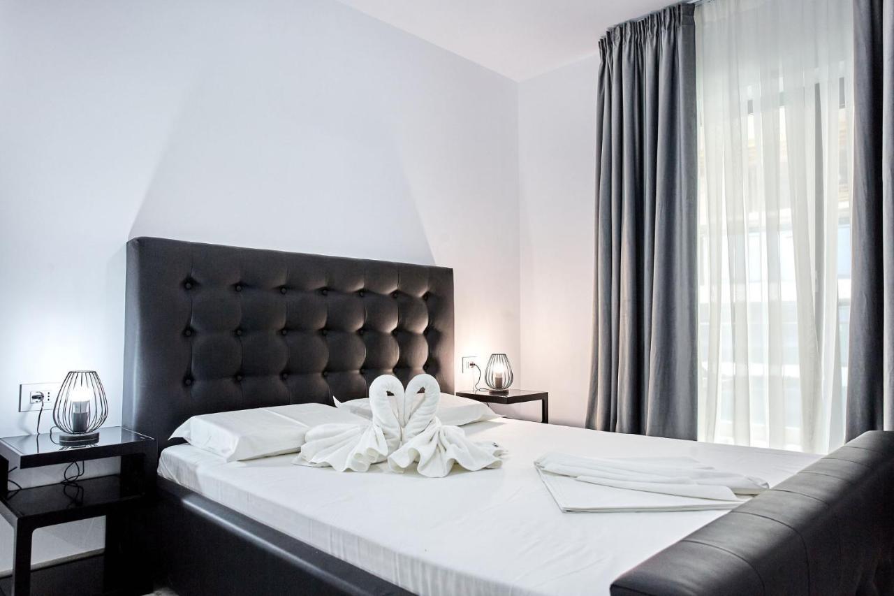 Summer Dream Beach Apartment Năvodari Kültér fotó