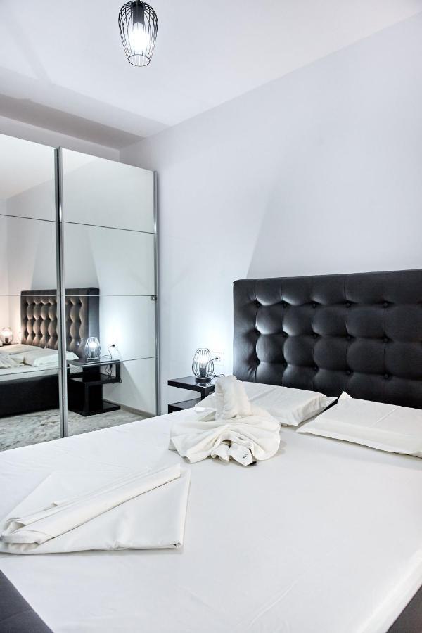 Summer Dream Beach Apartment Năvodari Kültér fotó