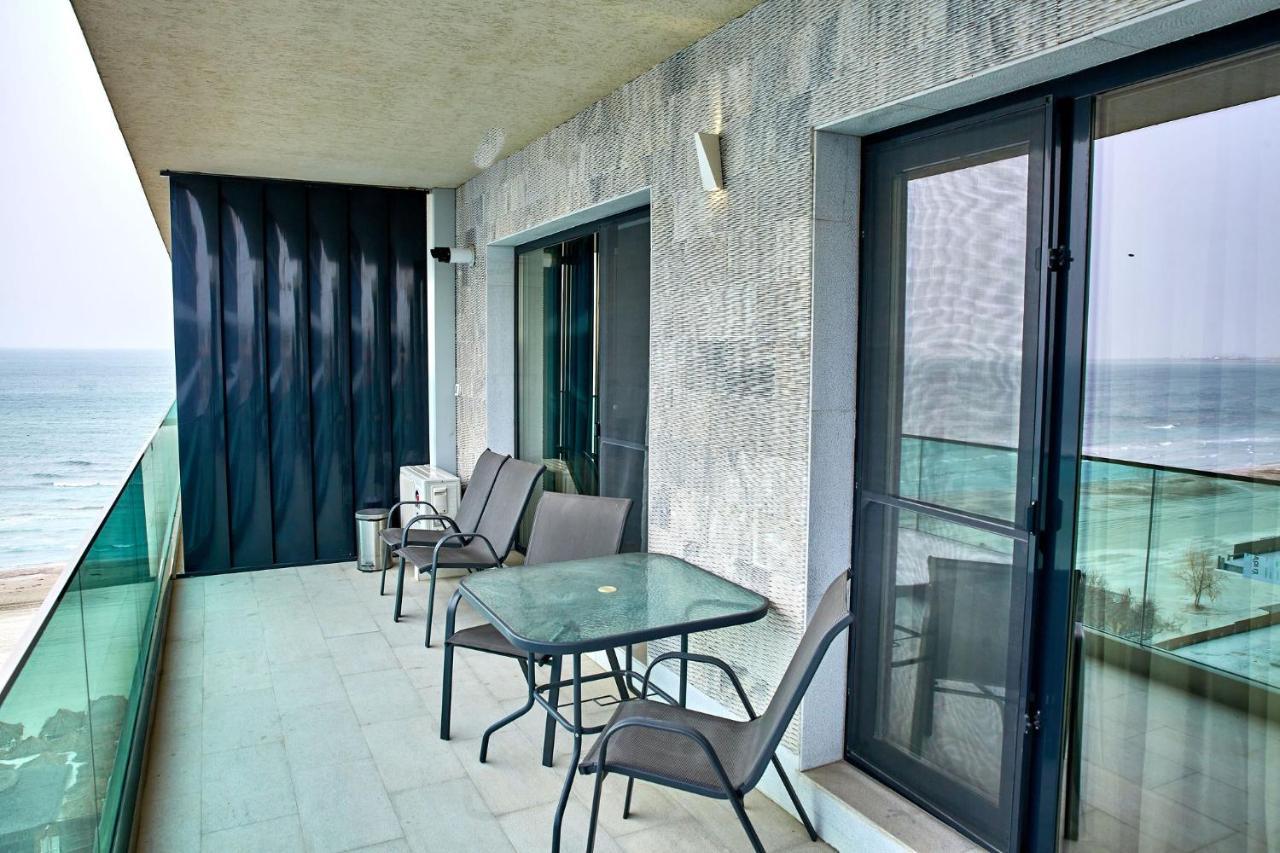 Summer Dream Beach Apartment Năvodari Kültér fotó